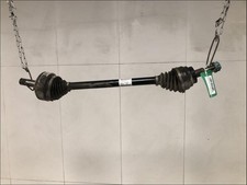 Cardan arriere gauche