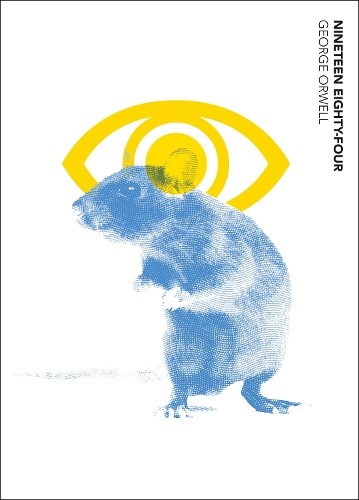 George orwell 1984 - george,