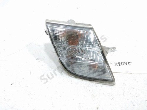 Clignotant droit 26130bc400 - clignotant,