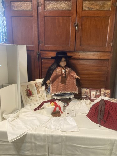 Pleasant company american girl - company,
