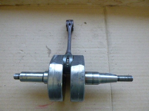 Vilebrequin yamaha dtr 125 - vilebrequin,