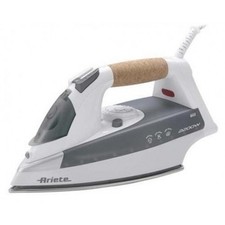 Ariete 6232 Fer À Vapeur Gris 2200W