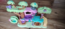 Littlest Pet Shop Mini-Poupée L'Arbre des Petshop
