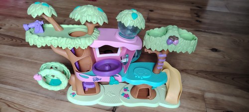 Littlest pet shop mini - littlest,