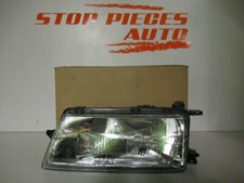 OPTIQUE PHARE AVANT GAUCHE