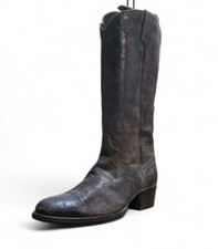 Bottes hautes SENDRA Cowboy
