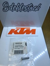 1 vis rivet embout pédale ktm