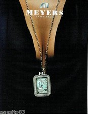 PUBLICITE ADVERTISING 126