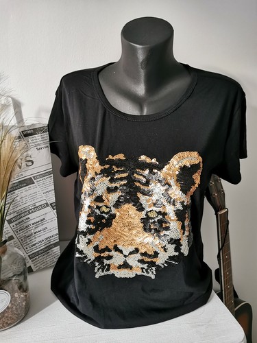 Tee shirt femme taille - taille, 40
