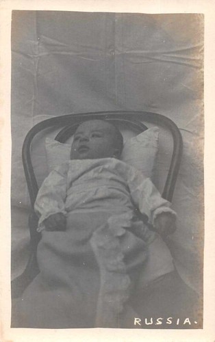 Russia infant baby real - baby, photo