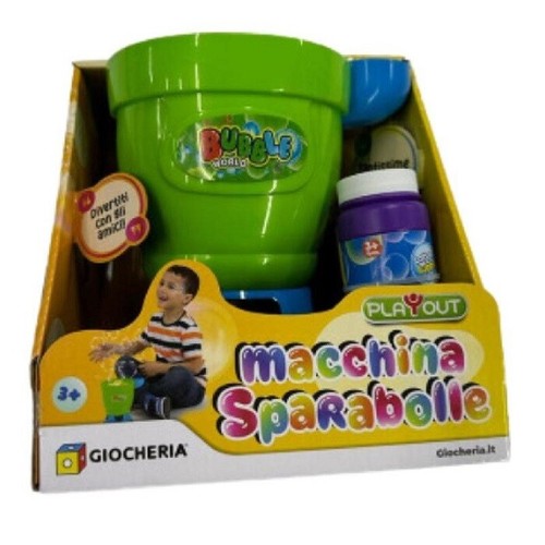 Giocheria play out machine - out,