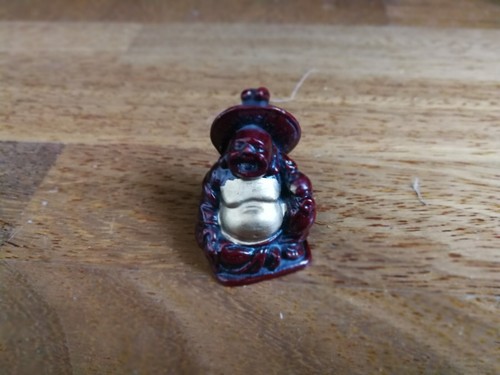 Figurine petit bouddha 4 5cm - figurine,