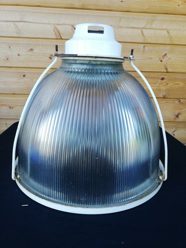 Lampe holophane - lampe, holophane/lampe
