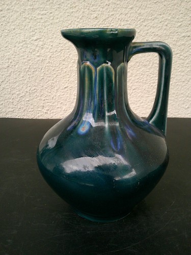 Pichet art deco - pichet,