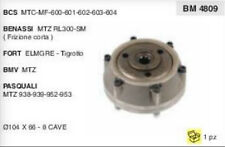 Friction Motoculteur Motozappe
