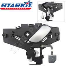 Poignée porte intérieure