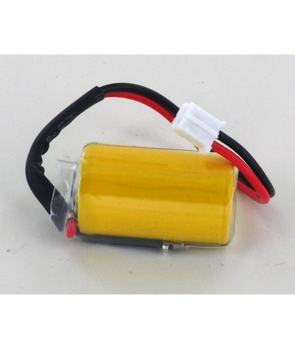 Pile lithium cj1w - 3v, cj1w-bat01