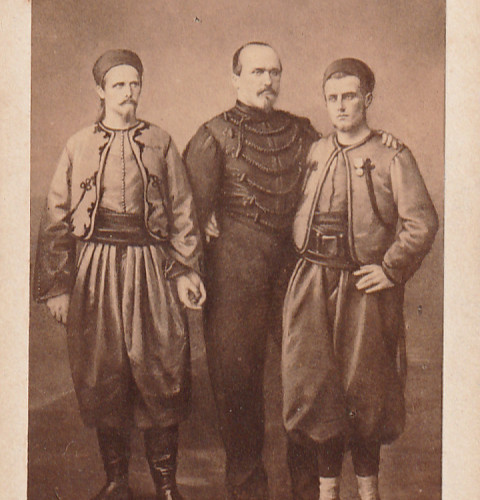 Rare general france - rare, la
