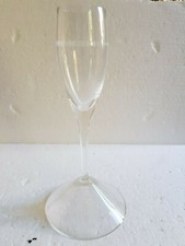 flûte à champagne VIKTOR & ROLF x PIPER HEIDSIECK Design 2007 TBE