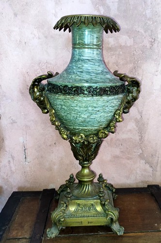 Grande cassolette 51cm - grande,