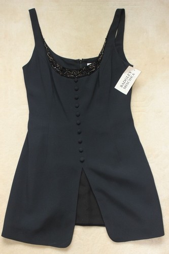 Badgley mischka tunic top nwt - badgley,