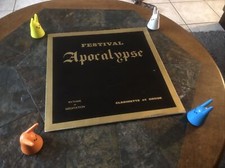 ￼🎼🎵🎤 DISQUE VYNIL