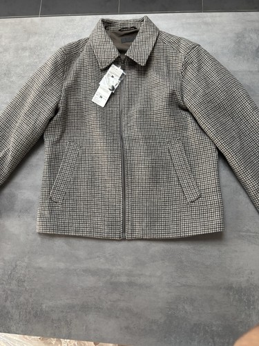 Veste zippé uniqlo - zippé,