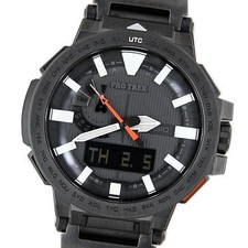 Montre homme CASIO Pro Trek