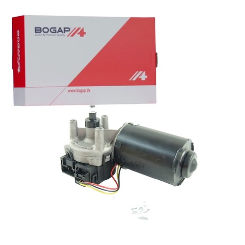 Bogap moteur essuie - moteur, 5