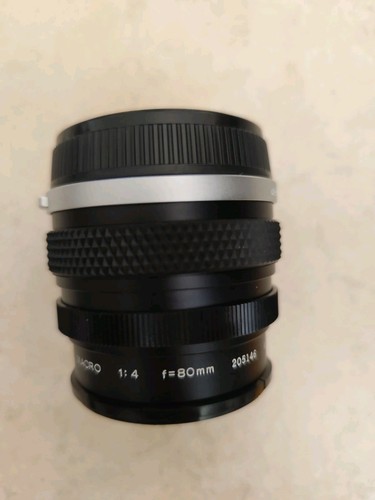 Objectif olympus system - objectif, om-system