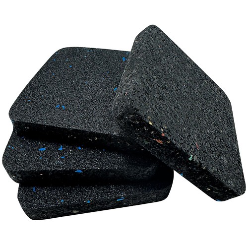 Pièces tapis anti vibration - 4,