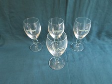 4 verres à irish coffee