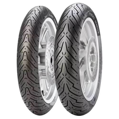 Paire pneus pirelli - pirelli, angel