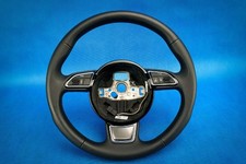 Volant en cuir Audi A4 A5 Lift