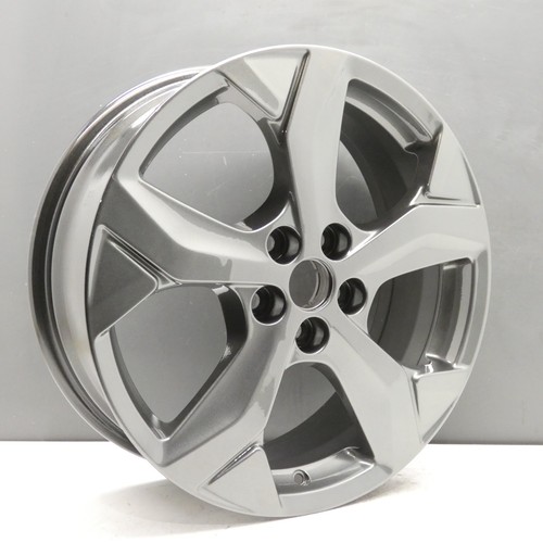Ford mustang mach gris - gris, 18