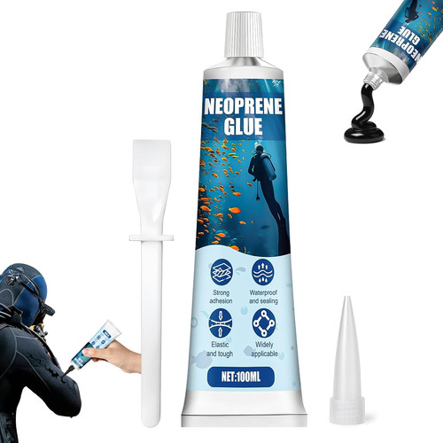 Colle neoprene - colle, neoprene,