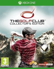 The Golf Club Collector's