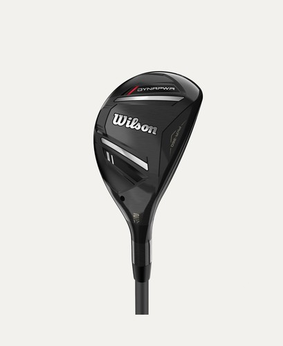Wilson staff dynapower hybride - dynapower,