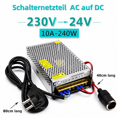 Alimentation d83c dc - alimentation, ac