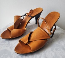 Escarpin Mules sandale à