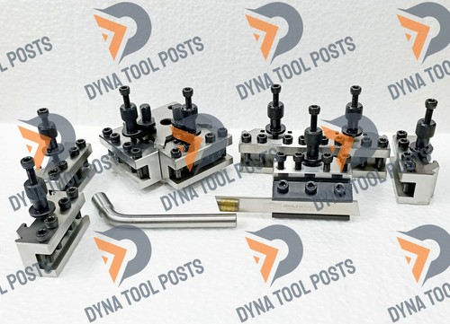 Pieces set t37 - set, quick