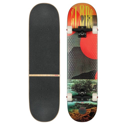 Globe rapid space - g2,