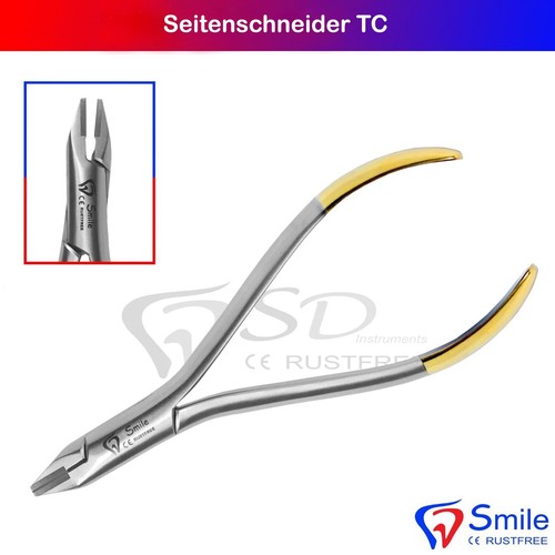 Pince dentaire orthodontie - dentaire,