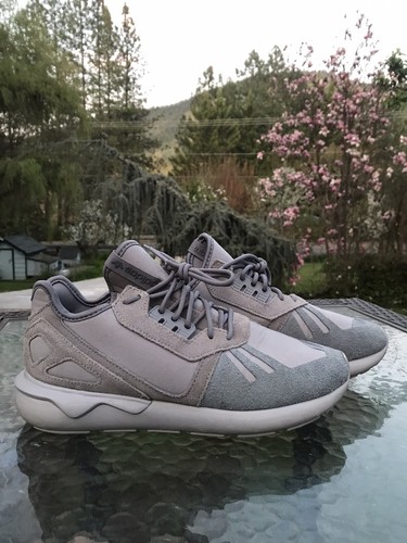 Adidas mens tubular runner - mens,