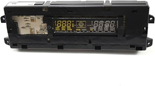 Wb27t10806 control erc - wb27t10806, ge
