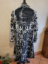 manteau DESIGUAL modèle GIRAFE T40