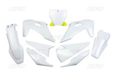 Kit Plastiques Husqvarna 250