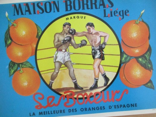 Original etiquette caisse - original,