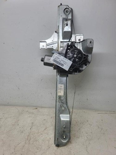 Leve vitre electrique avant