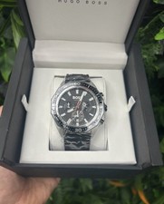 Homme Hugo Boss Chronographe